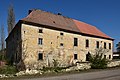 Schloss Toužetín