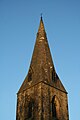 St Mary's Church, New Mills, Derbyshire