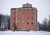 Tynnelsö Castle