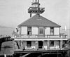 Oakland Harbor Light