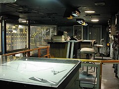 Combat Information Center
