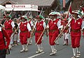 Festa nazionale Alabardieri