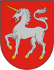 Coat of arms of Vištytis