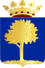 Blason de Stad Delden