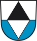 Coat of arms of Pfaffenhausen