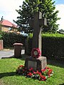 Grimsargh War Memorial