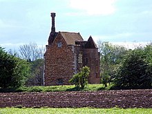 image de l'abbaye