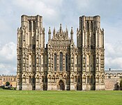 Wells Cathedral