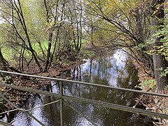 Wupper bei Hämmern