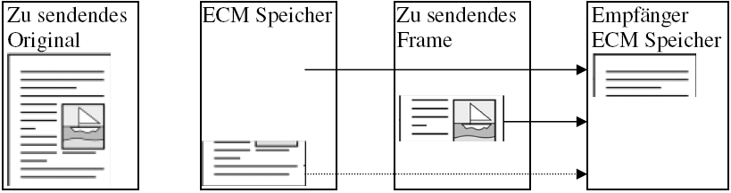 ECM in der Theorie