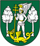 Wappen von Rakša