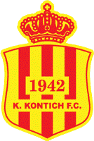 Logo des K Kontich FC