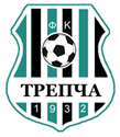 Logo von FK Trepča