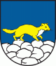 Wappen von Ubľa