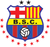 Barcelona Sporting Club