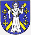 Wappen von Koš