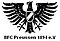 Logo vom BFC Preussen