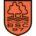 Logo des kurzzeitigen Nachfolger Altchemnitzer BSC