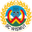 Logo des SC Wismut Karl-Marx-Stadt