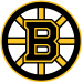 Logo der Boston Bruins