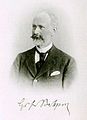 Hans Hermann Carl Ludwig von Berlepsch (* 1850; † 1915), Ornithologe