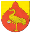 Wappen von Kranichstein