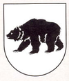 Wappen von Iliašovce