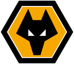 Logo von Wolverhampton Wanderers