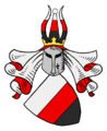 Wappen der Zedtwitz