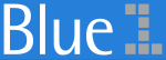 Logo der Blue1