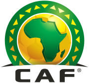 Das Logo der CAF