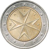 2 Euro