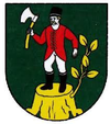 Wappen von Bukovec