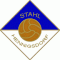 Logo der BSG Stahl Hennigsdorf