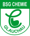 Logo der BSG Chemie Glauchau