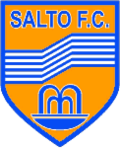 Abzeichen des Salto FC