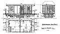 Ansicht nach Blatt 327 aus dem WV von 1897