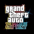 Grand Theft Auto: The Ballad of Gay Tony