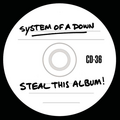 Frontcover zu Steal This Album!