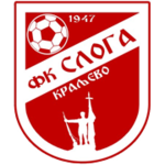 Logo von Sloga Kraljevo