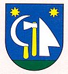 Wappen von Kvetoslavov