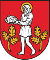 Wappen von Dubová