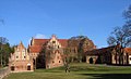 Kloster Chorin