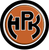 Logo von HPK Hämeenlinna