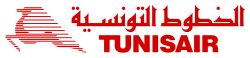 Logo der Tunisair