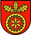 Ortsteil Solschen der Gemeinde Ilsede