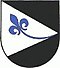 Historisches Wappen von Mitterberg