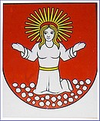 Wappen von Stratená