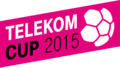 Telekom Cup 2015