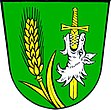 Wappen von Třebom